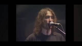 Ama, ama y ensancha el alma Extremoduro DEP Robe 