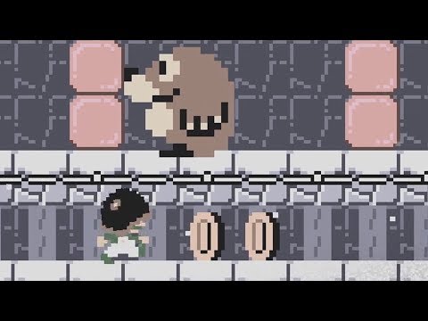 Super Mario Maker 2 🔧 Metal Gear Mario 🔧 by Reus