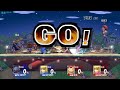Brawl 2v2 4 1 2 23 Ness682 Ness Kyoz ZSS Highlights