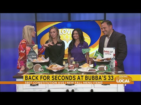 Bubba's 33 (2) - Loving Living Local
