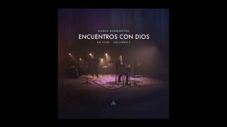 Dame de Beber - Quiero Más (Medley) (Encuentros con Dios Vol. 1 - 2017)  - Marco Barrientos