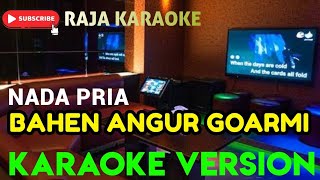 Download lagu Style Voice || Baen Angur Goarmi Amang || Karaoke Lagu Batak Terbaik || Cipt.Tarianus Panjaitan mp3