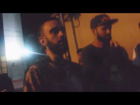 Camões e Vydau (RJ) Vs Ajs e Scoot BATALHA DO SANTA CRUZ 16.12.2017