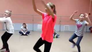 I'm Straight - Fetty Wap Dance | @ArtemGalstyan Choreography (Beg/Int Hip Hop Class)