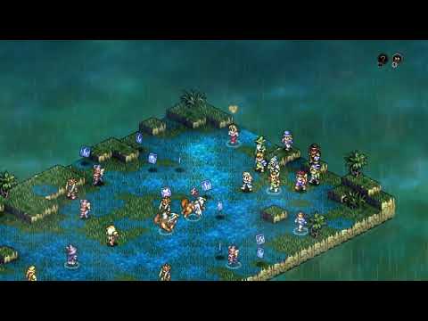 Tactics Ogre: Reborn - Part 13 - Xeod Moors