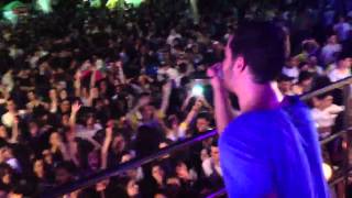 Jammil - Celebrar [show em Porto Seguro]