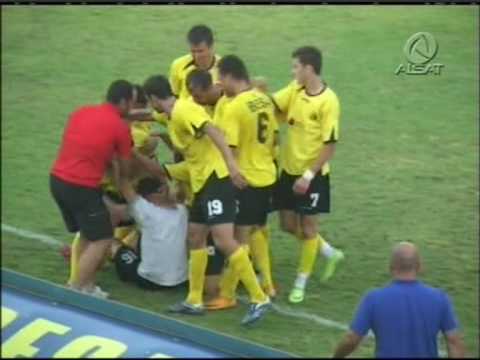 SUPERLIGA E SHQIPERIS 2009 2010 Java e 3-te 13.09.2009 Besa - Laçi 1:0