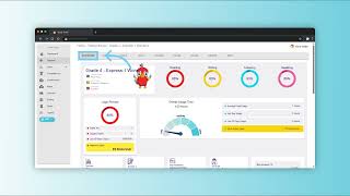 Complete Teacher Login And Dashboard Overview Voca Tooki