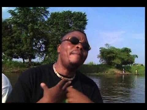 Wenge Musica BCBG - Daddet