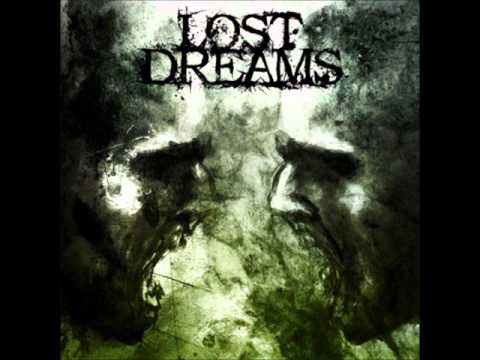Lost Dreams - Dust To Dust (2011)