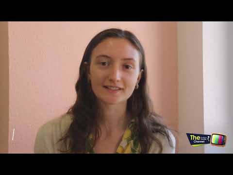 Volunteer and Study German: Meet Sarah