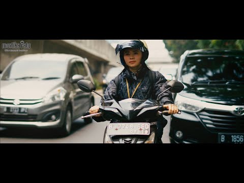 Berbagi Kasih Sayang di Hari Yang Spesial