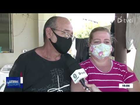 Fatalidade em Guaratuba: Jovem de 17 anos teve a perna amputada por irresponsabilidade no trânsito