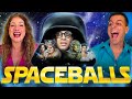 SPACEBALLS 1987 May The Schwartz Be With You Movie Reaction