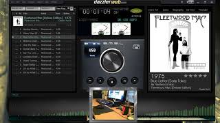 Fleetwood Mac - Blue Letter (Early Take)