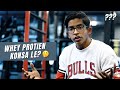 BEST WHEY PROTEIN? | OBAID KHAN