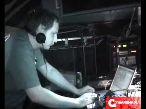 Technical Itch and Limewax Therapy Session Russia 2006