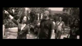 Painted On Water - Mad Love (Official Videoclip)