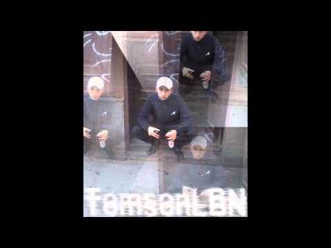 TomsonLBN - Już tak nie mogę