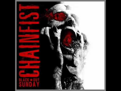CHAINFIST - Free Me