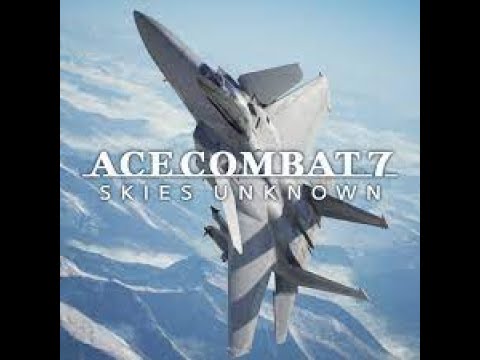 Ace Combat 7 Review