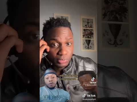 Kisa bob cailloux fe lap peye