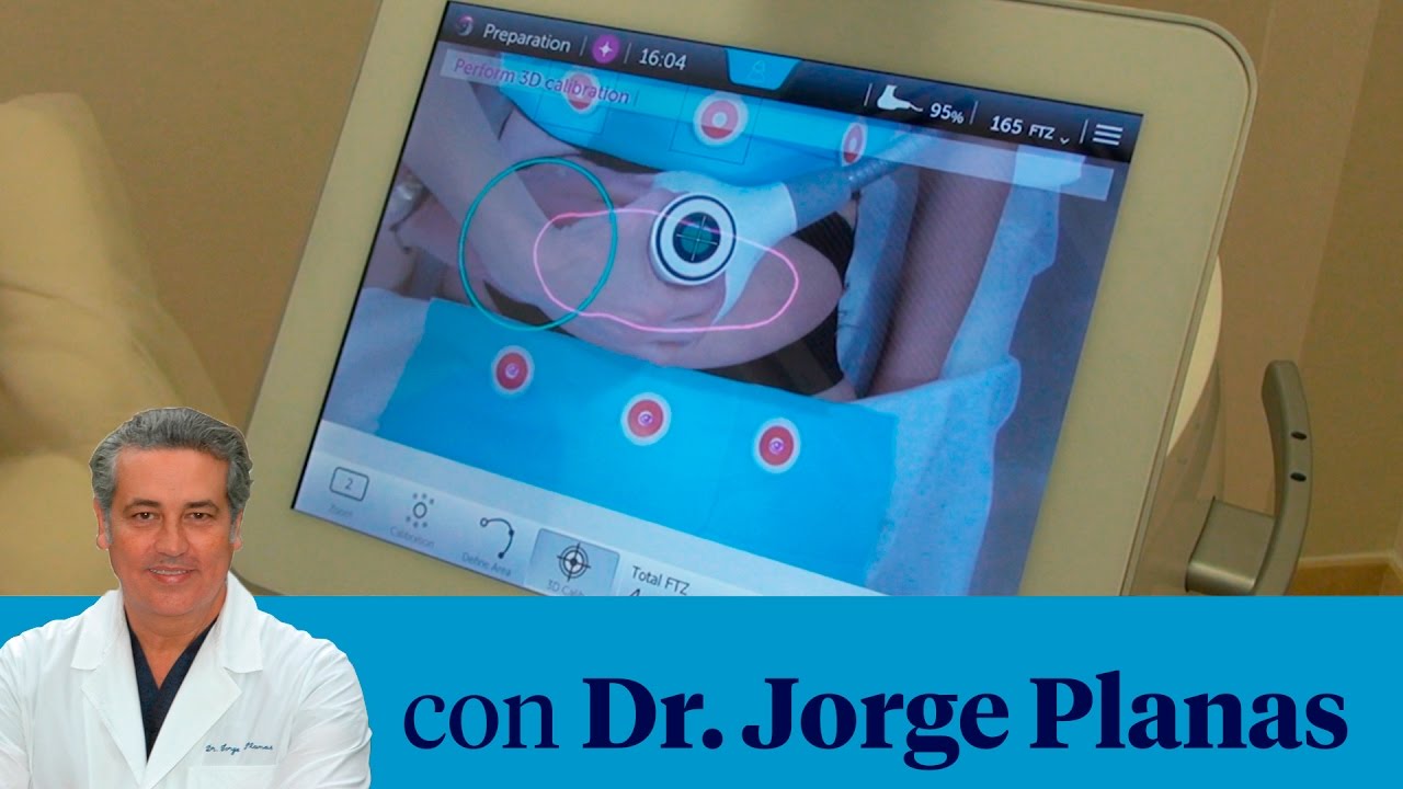 Cómo eliminar la grasa localizada sin cirugía