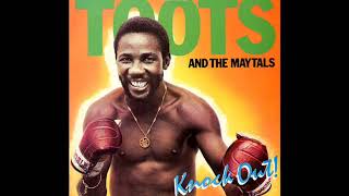 Toots & the Maytal - Careless Ethiopians