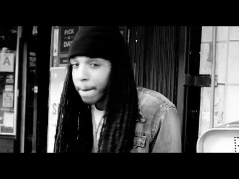 Young Ziggy - Bad Dream [Music Video] Dir. Tha Razor