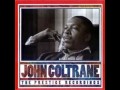 John Coltrane - Undecided