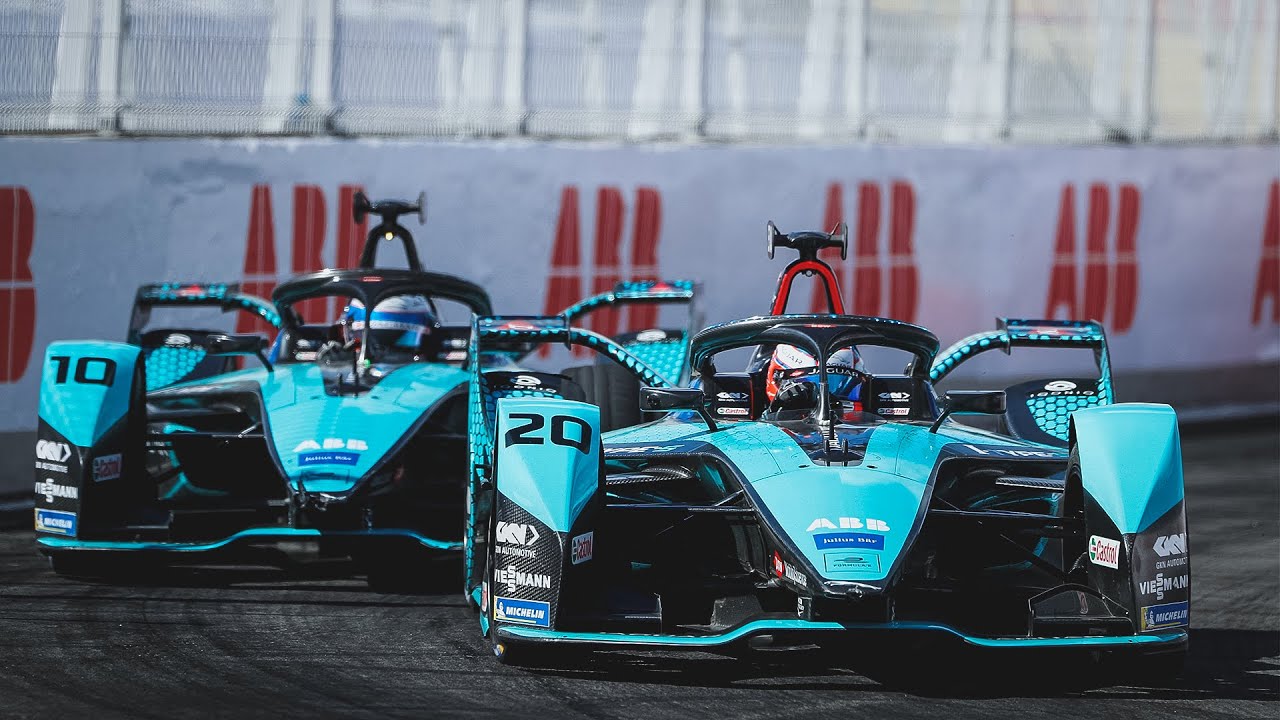 Sustainable Motorsport Round-Up for August 23, 2021 - The Future is Eclectic