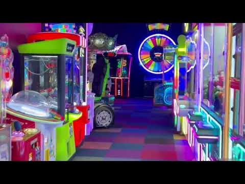 Interaktywna gra Pixel Rush dla pary, rodziny lub grupy dzieci z Interactive Games (do -30%) - Second Medium