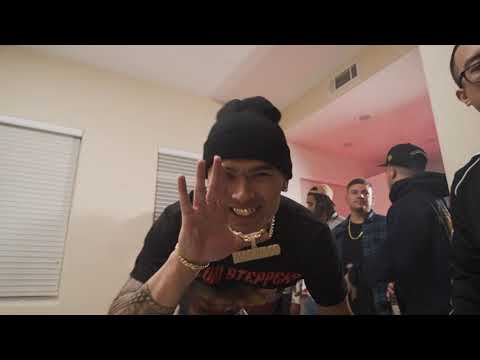 Lotto Rocket - Missing Meals (Music Video)