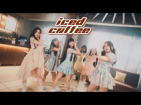 pix!e - 'Iced Coffee' (Official Music Video)