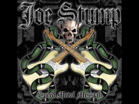 02 - Joe Stump - Speed Metal Messiah
