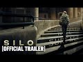 Silo - Official Teaser Trailer Starring Rebecca Ferguson