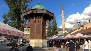 Sarajevo 2021