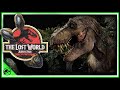 JURASSIC PARK: Michael Crichton Canon and Lore (1 Hour)