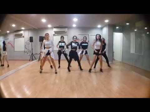 Sonamoo (소나무) - Dejavu by IMMIX