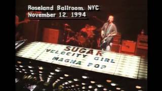 Sugar - File Under:Easy Listening - Expanded Reissue - OFFICIAL TRAILER
