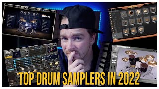 Video thumbnail for What is the BEST Drum Program for YOUR Workflow? | My Recommendations by ANAK Creates (Alex Krotz)