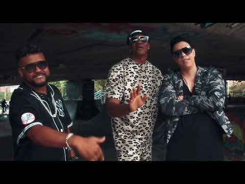 Jey El Exagerao X Landa Freak X Alexx Torres | 💯 EL MALO 🔥 (Video Oficial)