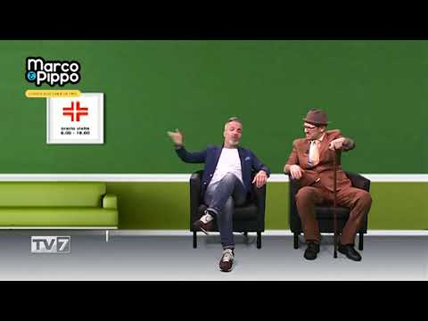 Marco & Pippo - episode 134