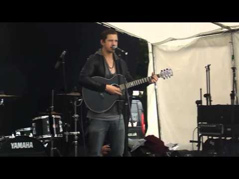 Barny Holmes - stand by me