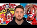 Clown College Training Videos