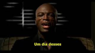 This Could Be Heaven - Seal - Um Homem de Familia [Tradução / Legendado]