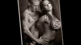 Mick Jagger...Hard Woman