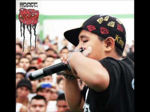 Zort mc - Inspiración (A mi modo)