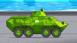 Cars.Military equipment. No ads