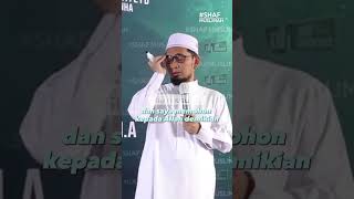 Download lagu Only My Wife Is the Most Beautiful - Ustadz Adi Hidayat mp3